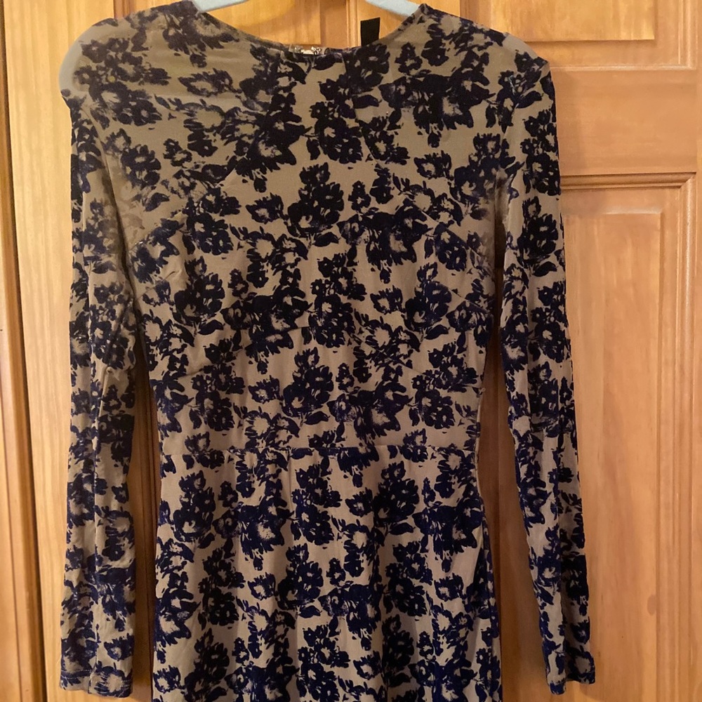 Windsor Dress